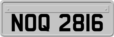 NOQ2816
