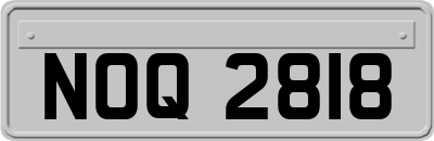 NOQ2818