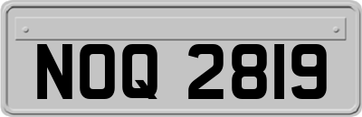 NOQ2819