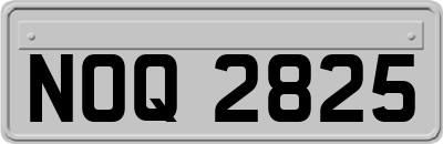 NOQ2825