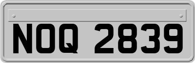 NOQ2839