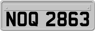 NOQ2863
