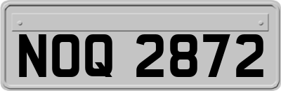 NOQ2872