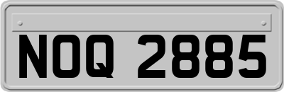 NOQ2885