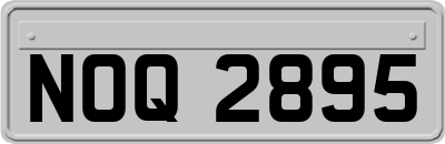 NOQ2895