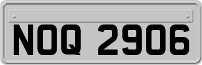 NOQ2906