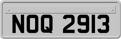 NOQ2913