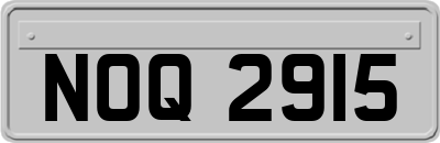 NOQ2915