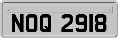 NOQ2918