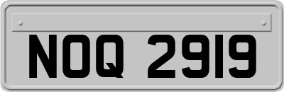 NOQ2919