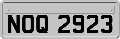 NOQ2923
