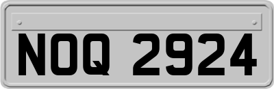 NOQ2924