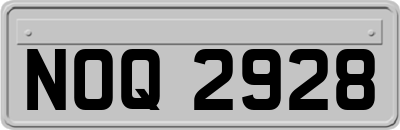 NOQ2928