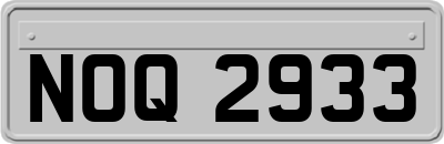 NOQ2933
