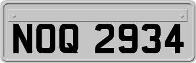 NOQ2934
