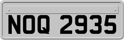 NOQ2935