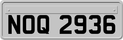 NOQ2936