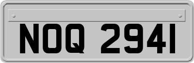 NOQ2941