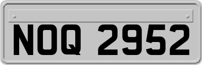 NOQ2952