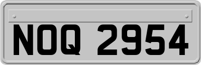 NOQ2954