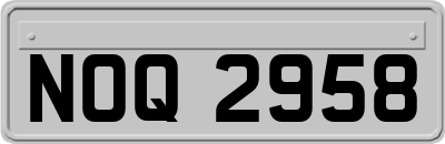NOQ2958