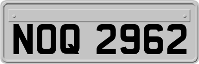 NOQ2962