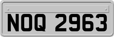NOQ2963