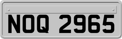 NOQ2965