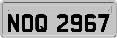 NOQ2967