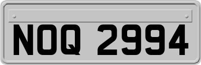 NOQ2994