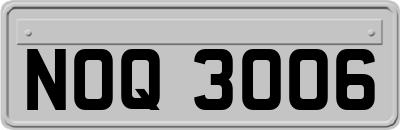 NOQ3006