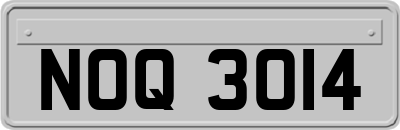 NOQ3014