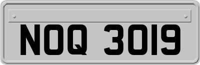 NOQ3019