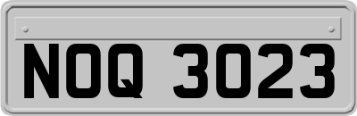 NOQ3023
