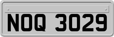 NOQ3029