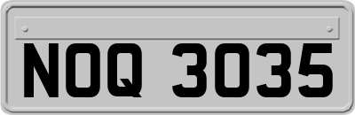 NOQ3035