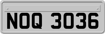 NOQ3036