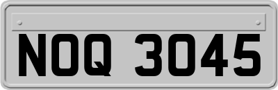 NOQ3045