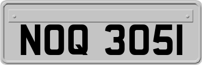 NOQ3051