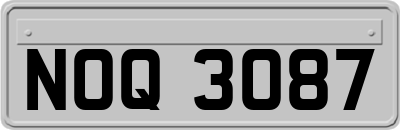 NOQ3087