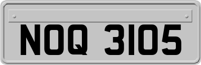 NOQ3105