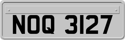 NOQ3127