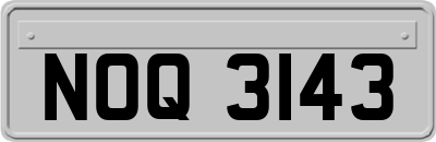 NOQ3143