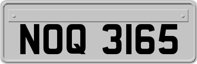 NOQ3165