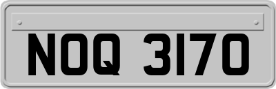 NOQ3170