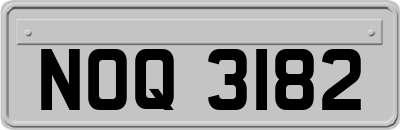 NOQ3182