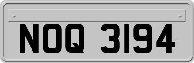 NOQ3194
