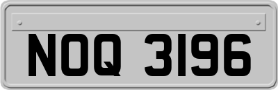 NOQ3196