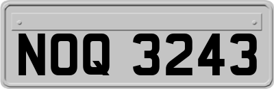 NOQ3243