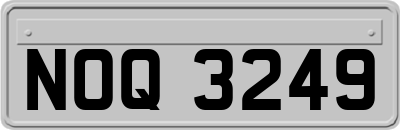 NOQ3249